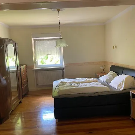 Ferienwohnung Im Winzler Viertel